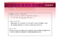 [화학] 10장 현대 원자론 및 주기율표-17