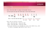 [화학] 10장 현대 원자론 및 주기율표-19