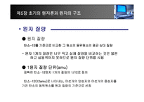 [화학] 제5장 초기의 원자론과 원자의 구조-20