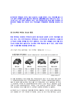 외제차 분석 레포트-18