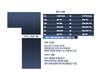 [창업론] 피부 미용 서비스 사업계획서-11