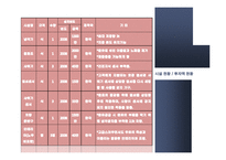 [창업론] 피부 미용 서비스 사업계획서-17