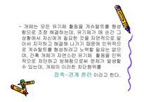 게슈탈트 심리치료-5