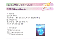 [사회복지실천기술론] 정신역동 모델-8