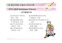 [사회복지실천기술론] 정신역동 모델-13