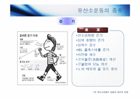 [건강] 유산소운동의 개념 및 정의(1)-11