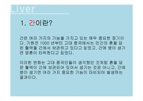 [현대인의 식생활] 간-3