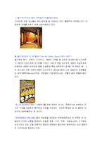 [디자인] 19세기 환경과 새로운 정신의 아르누보-8