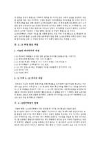 [4.19혁명] 4. 19혁명(4. 19의거, 4. 19투쟁, 4. 19민주혁명)의 원인, 성격, 과정과 한계 및 평가-4