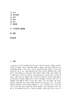 [시각장애와 시각장애인] 시각장애의 정의, 원인, 특성과 시각장애의 종류 및 시각장애의 출현율에 관하여-2