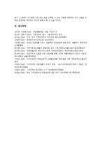 [직업재활] 직업재활(장애인직업재활)고찰과 직업재활(장애인직업재활)의 문제점 및 향후 장애인고용촉진 발전 방안 분석(사례 중심)-11
