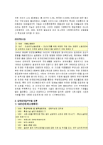 [사회복지] 한국사회복지 발달사-13