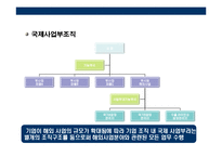 [글로벌 기업의 조직과 통제] 글로벌 기업의 조직과 통제-11