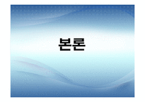 [마케팅원론] 브랜드 마케팅 전략 - 처음처럼-10
