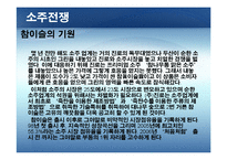 [마케팅원론] 브랜드 마케팅 전략 - 처음처럼-14
