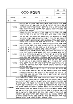 만3세 1년 관찰일지 및 연계된 부모상담일지 (관찰일지,부모면담일지,발달평가 모두포함)-4