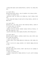 [인공슬관절 전치환술 간호과정] 인공슬관절 전치환술 수술환자 급성통증 간호진단 간호과정 케이스 (수술로 인한 외과적 절개 및 보형물 삽입과 관련된 급성통증)-7