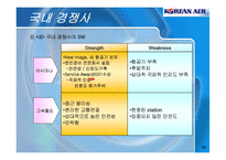 [경제통상,광고론,광고마케팅,마케팅,광고분석,] 대한항공 해외진출 사례 분석-11