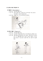[골다공증] 골다공증과 운동처방-10