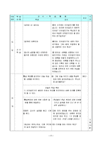 [교생실습지도안] [체육 지도안]육상-이어 달리기-7