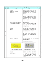 [교생실습지도안] [체육 지도안]육상-이어 달리기-8
