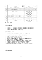 [교생실습지도안] [체육 지도안]체조(앞,뒤구르기)-5