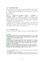 [마케팅, 경영전략] 이니스프리 브랜드 경영 전략과 마케팅적인 분석 및 해결방안제시-3