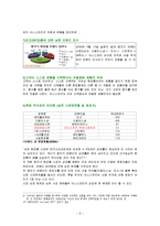 [마케팅, 경영전략] 이니스프리 브랜드 경영 전략과 마케팅적인 분석 및 해결방안제시-9