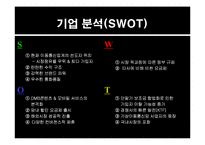 [경영정보시스템] sk 텔레콤 경영정보시스템 보고서-6