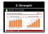 [경영정보시스템] sk 텔레콤 경영정보시스템 보고서-9