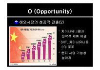 [경영정보시스템] sk 텔레콤 경영정보시스템 보고서-16