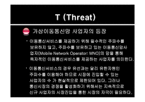 [경영정보시스템] sk 텔레콤 경영정보시스템 보고서-20