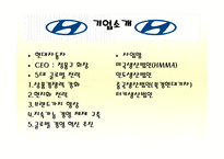 [경제통상,광고론,광고마케팅,마케팅,광고분석,] 산타페 해외시장 광고-2