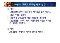 [홍보학] Health Communication Unit--7