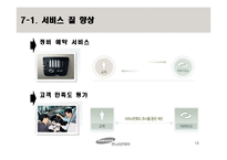 [공급체인관리] 르노 삼성 자동차의 GSCM-16