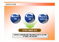 [마케팅조사] [마케팅조사]고객만족을 추구하는 `에버랜드` 마케팅전략 분석(A+리포트)-10