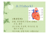 [간호학 심인성 쇽 사례연구] 심인성 쇽 대상자 사례발표-3