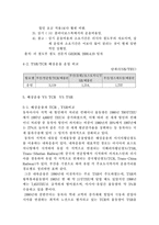 [운송, 물류론 수강생] TCR의 이용현황, 장단점 및 대책과 전망-2