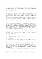 [현대국제관계론] 유엔 동티모르 PKO활동-2