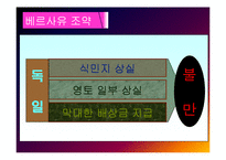[수업용 파워포인트] 베르사유 체제-8