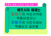 [수업용 파워포인트] 베르사유 체제-11