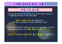 [마케팅사례분석] 한스킨 `비비크림` 마케팅사례분석-13