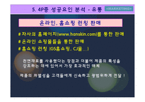 [마케팅사례분석] 한스킨 `비비크림` 마케팅사례분석-14