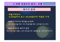 [마케팅사례분석] 한스킨 `비비크림` 마케팅사례분석-15