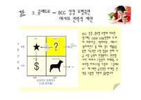 [마케팅원론] 빙그레 프리미엄 아이스크림 끌레도르(Cle’d’Or)-20