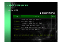 [전사적자원관리] ㈜잉크테크의 ERP SYSTEM-16