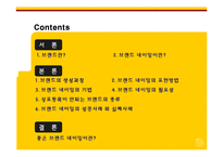 [광고와언어] 브랜드네이밍(ppt파일)-2