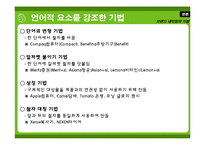 [광고와언어] 브랜드네이밍(ppt파일)-20