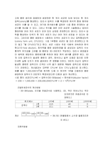[식품위생학] 요쿠르트의 젖산균(생균수) 측정-3