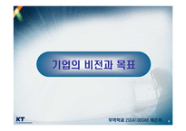 [서비스 마케팅] KT 의 서비스 마케팅-7